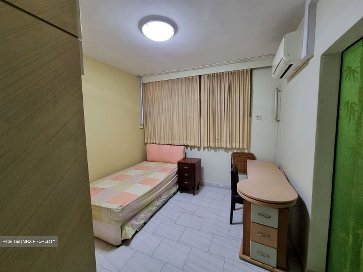 Sherwood Towers (D21), Apartment #504113391